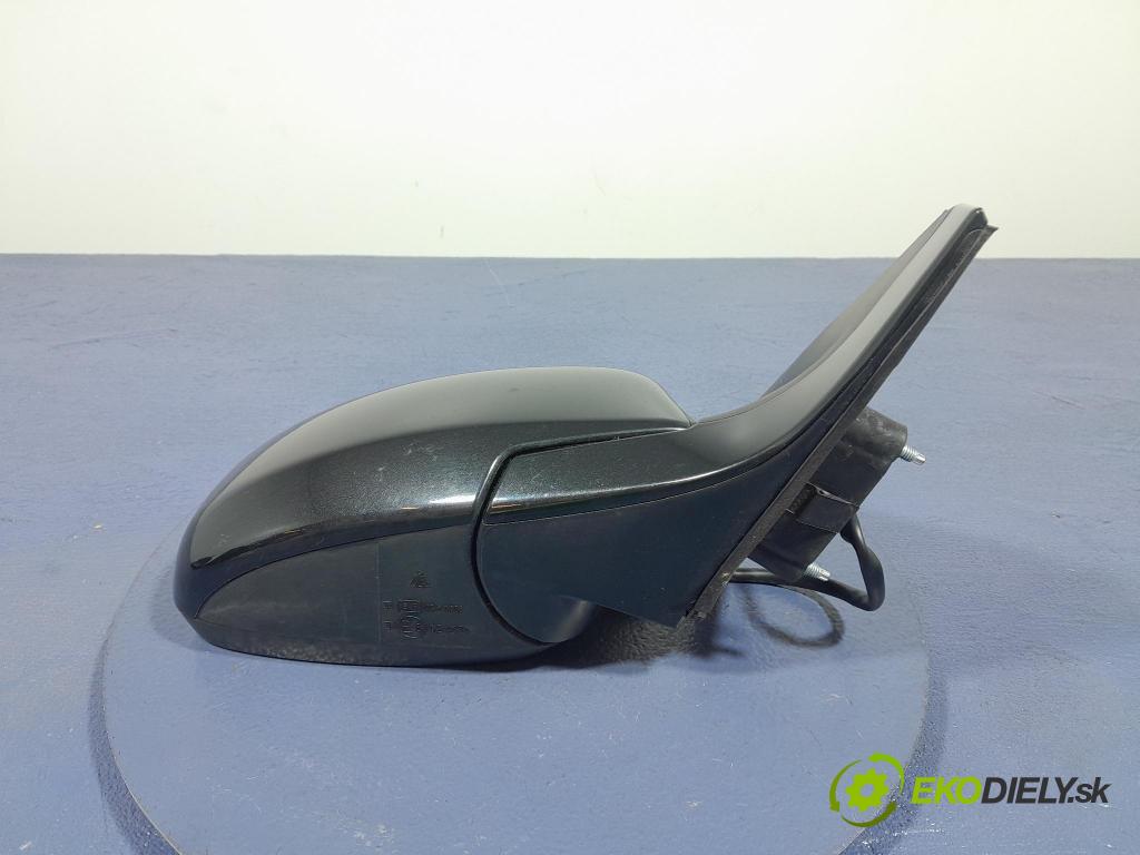 Suzuki Swift 2007 zrkadlo pravé 84701-62JB0