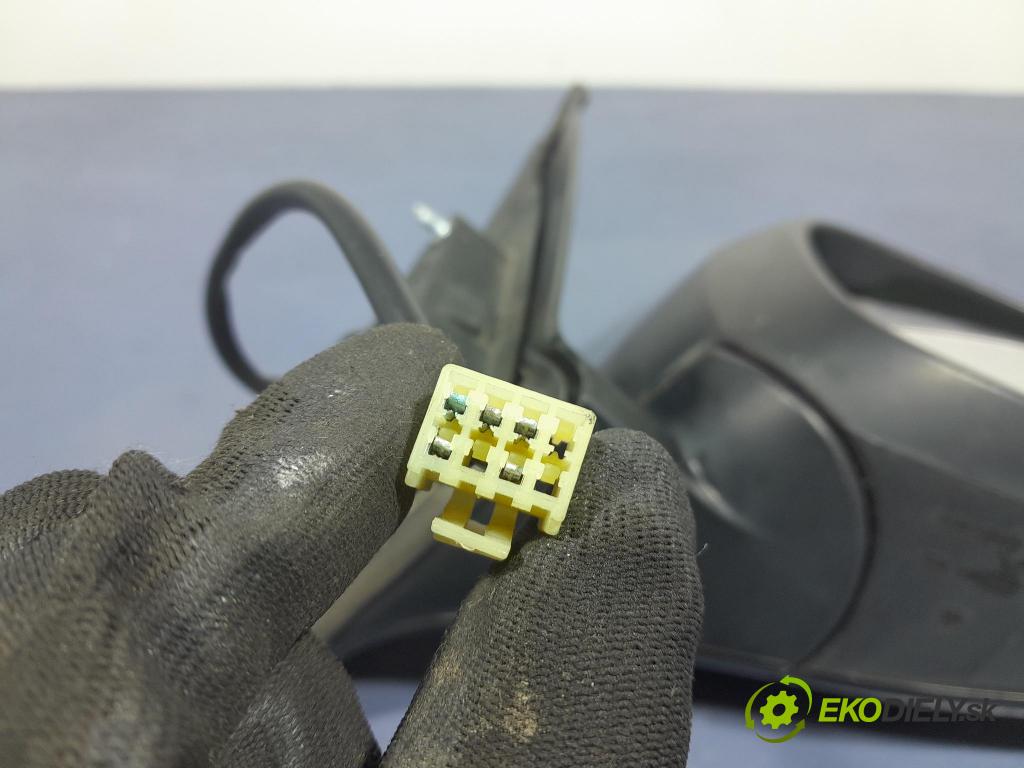 Suzuki Swift 2007 zrkadlo pravé 84701-62JB0