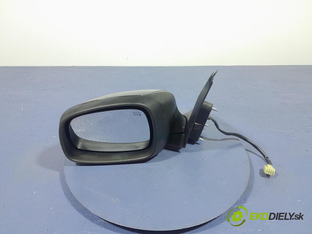 Suzuki Swift 2007 zrkadlo Vľavo: 84701-62JB0