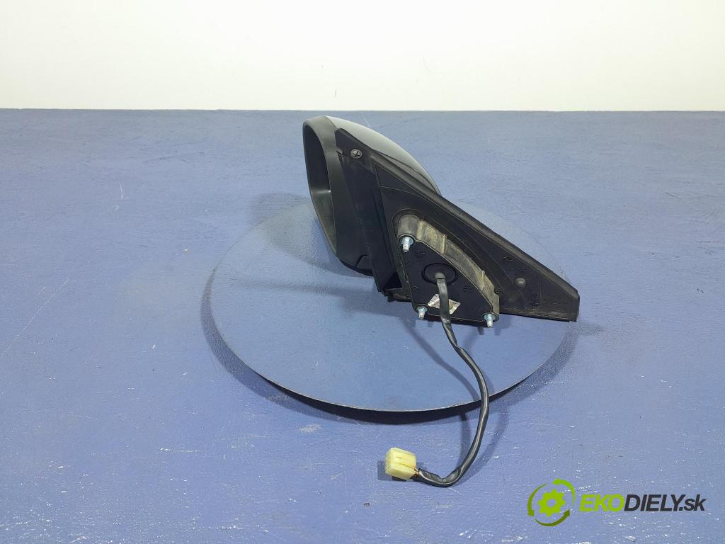 Suzuki Swift 2007 zrkadlo Vľavo: 84701-62JB0