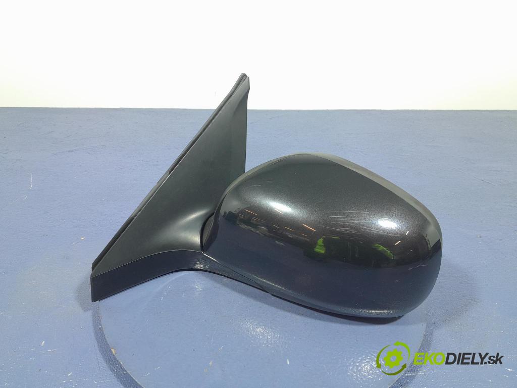 Suzuki Swift 2007 zrkadlo Vľavo: 84701-62JB0