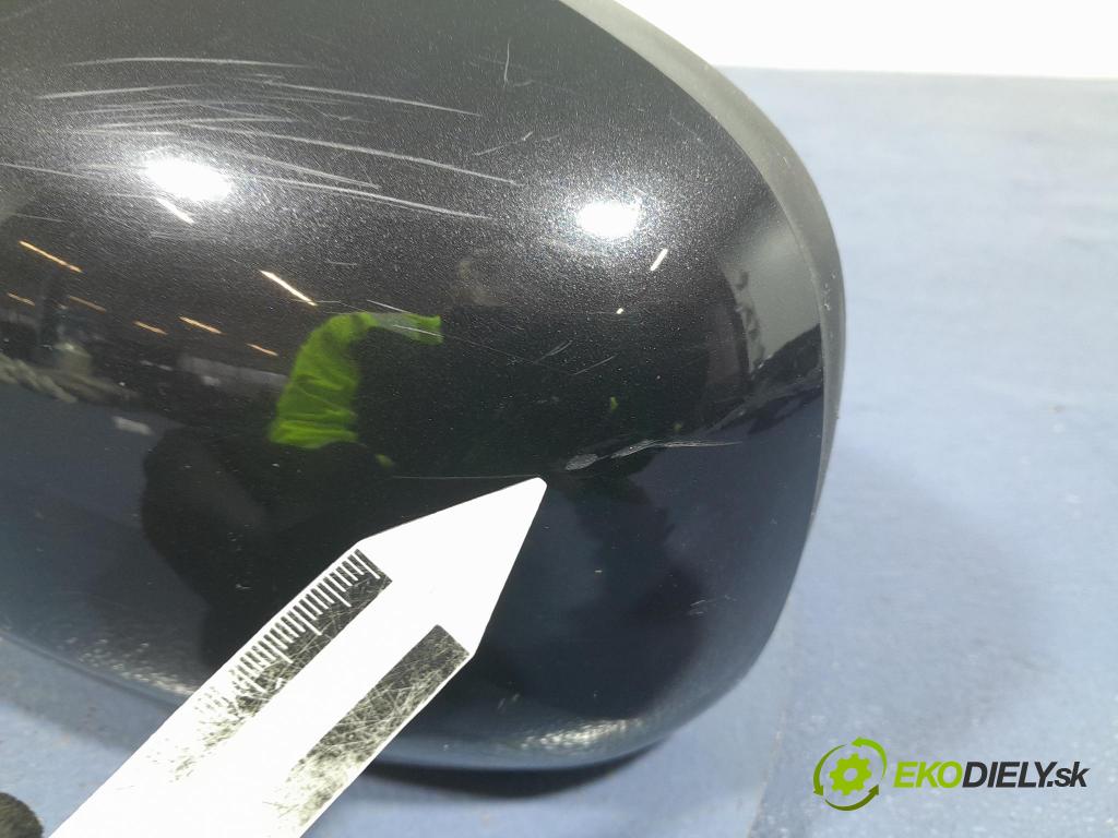 Suzuki Swift 2007 zrkadlo Vľavo: 84701-62JB0