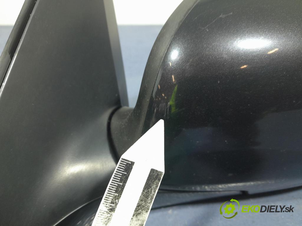 Suzuki Swift 2007 zrkadlo Vľavo: 84701-62JB0