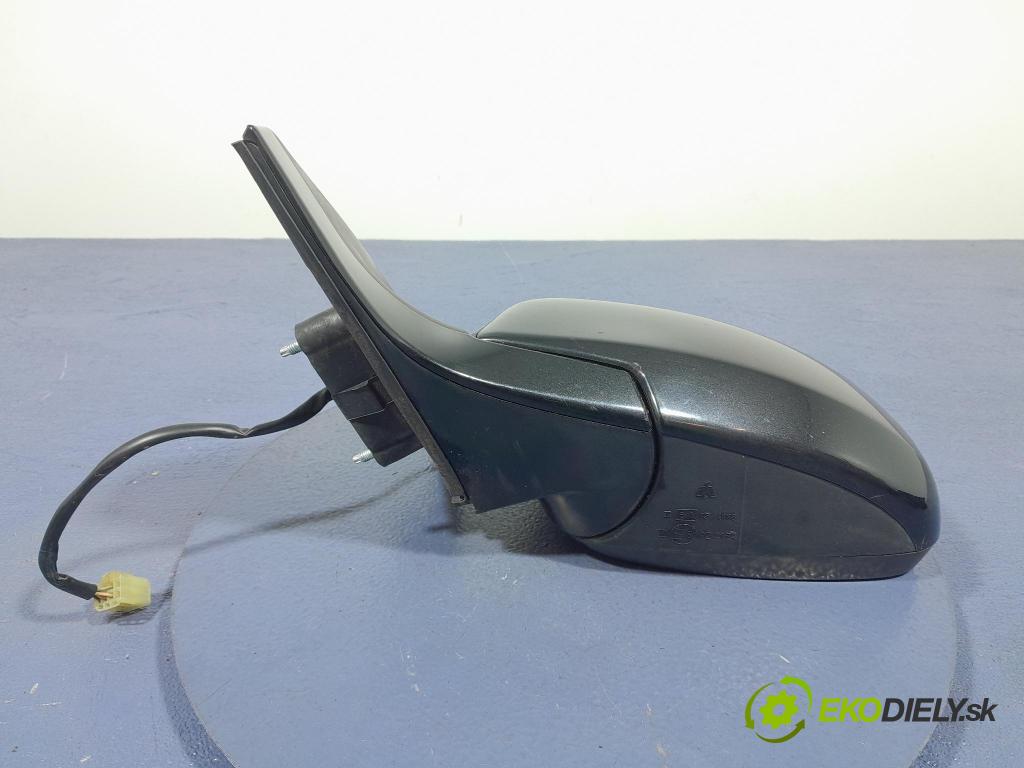 Suzuki Swift 2007 zrkadlo Vľavo: 84701-62JB0