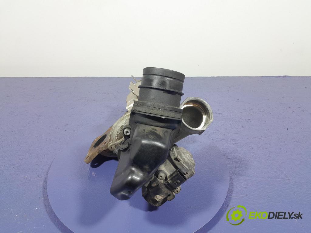 Skoda Octavia 2015 Turbo-kompresor: 04E145721B