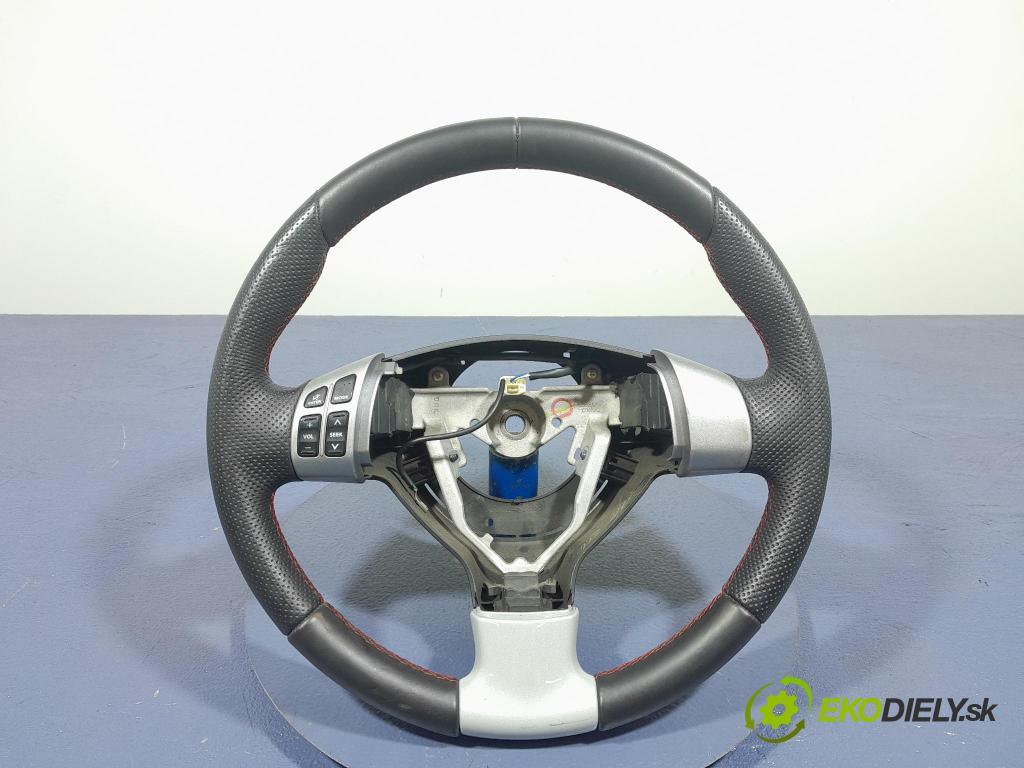 Suzuki Swift 2007 volant GS120-01890