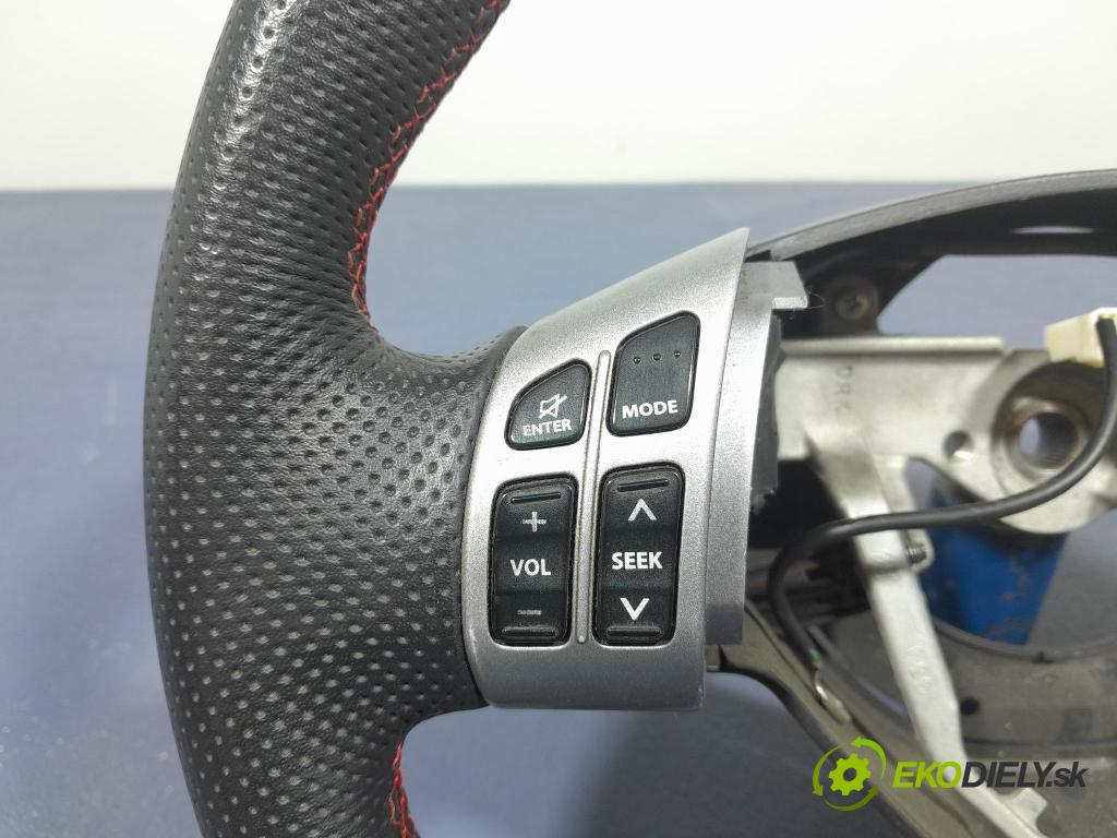 Suzuki Swift 2007 volant GS120-01890