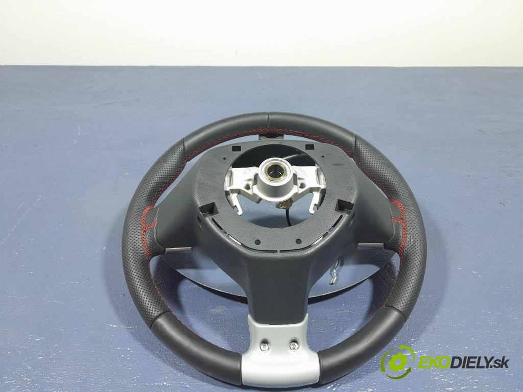 Suzuki Swift 2007 volant GS120-01890