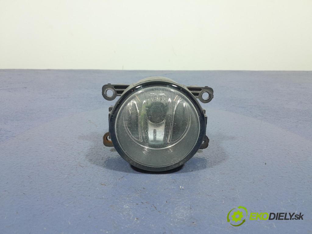 Suzuki Swift 2007 Halogen Vľavo: 35500-63J02-000