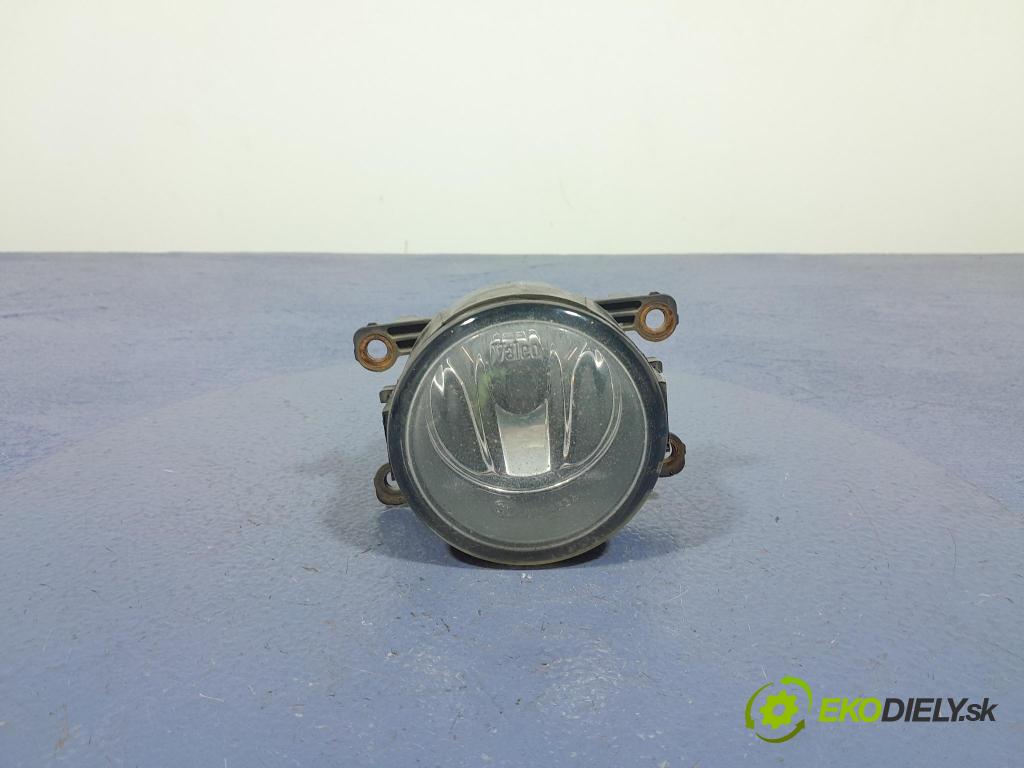 Suzuki Swift 2007 Halogen v pravo: 35500-63J02-000