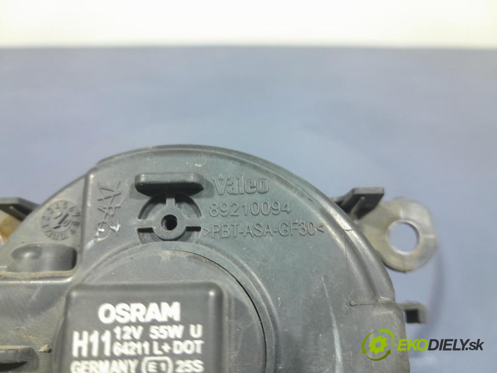 Suzuki Swift 2007 Halogen v pravo: 35500-63J02-000