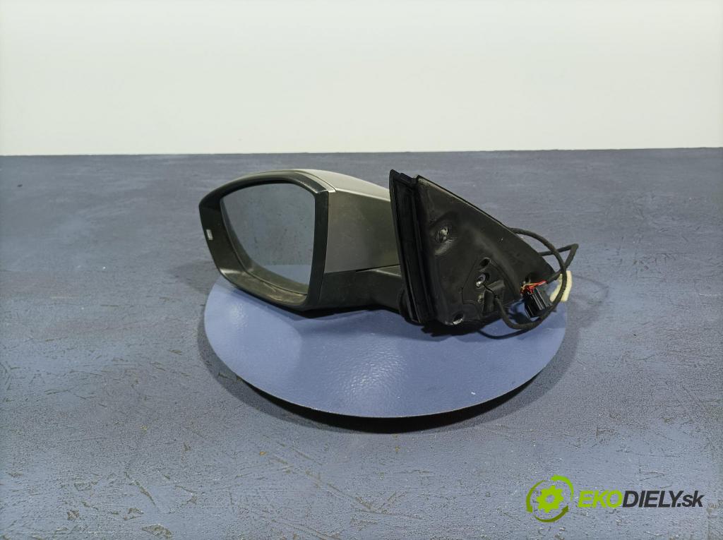 Skoda Octavia 2015 zrkadlo Vľavo: