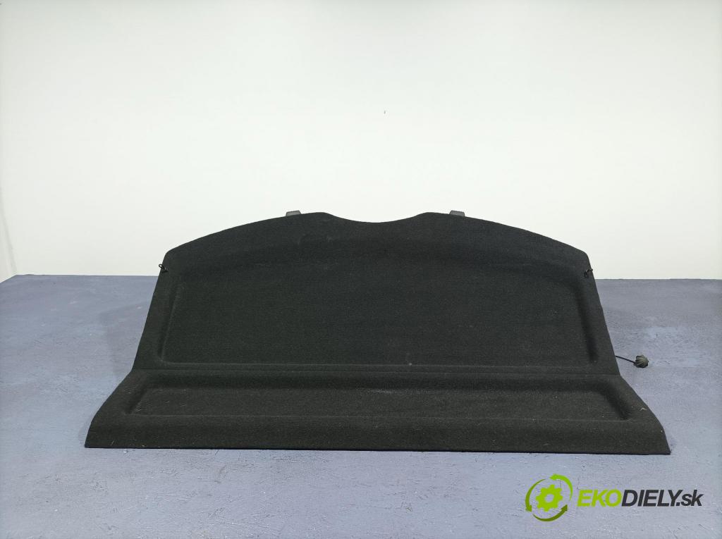 Skoda Octavia 2015 kufra: 5E5867769E