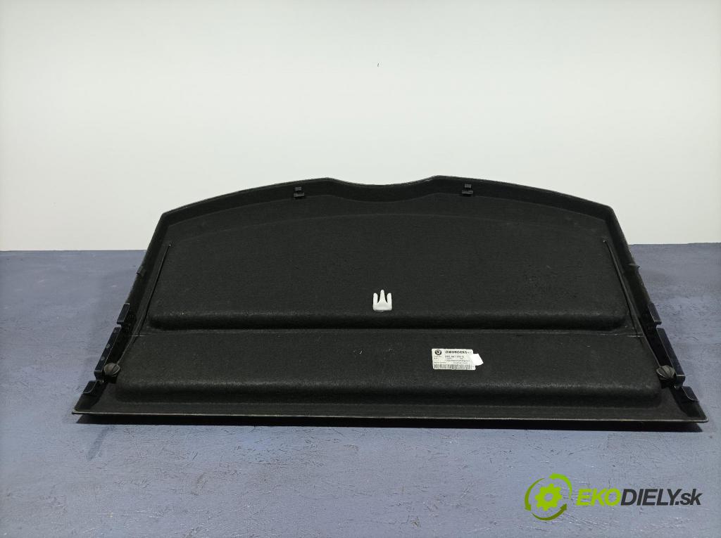 Skoda Octavia 2015 kufra: 5E5867769E