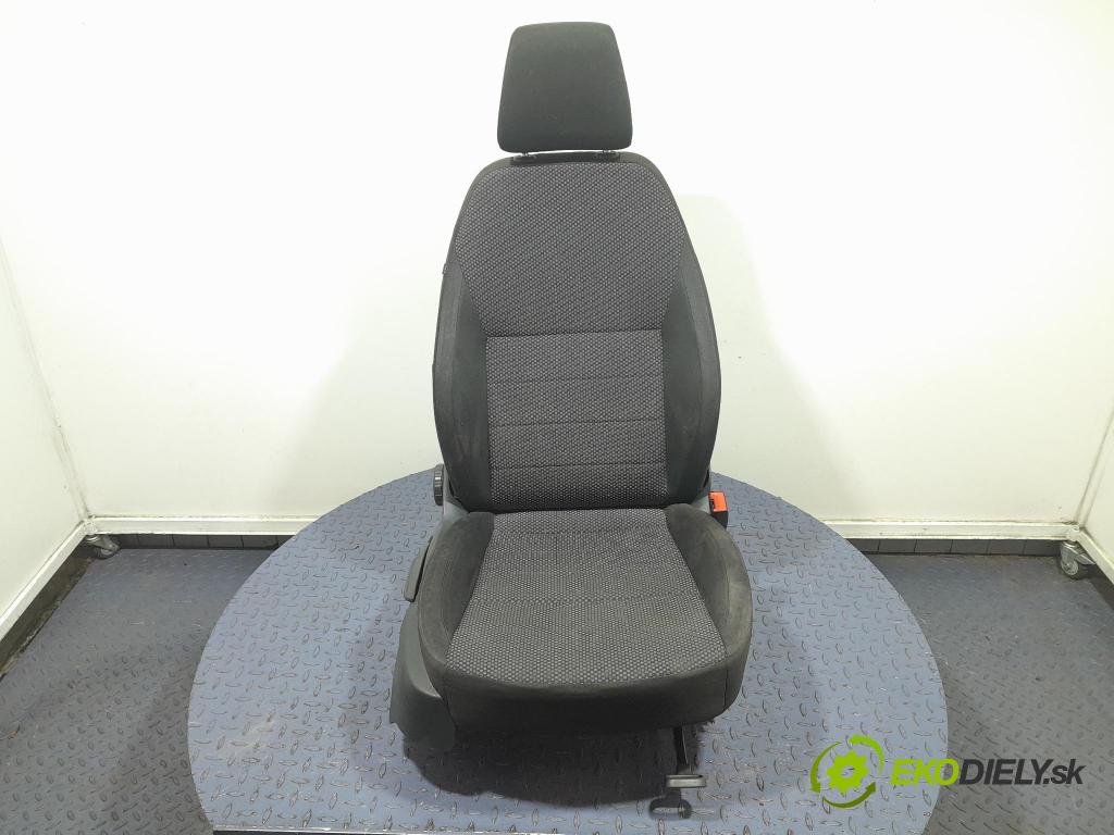Skoda Octavia 2015 Sedačka spolujazdca