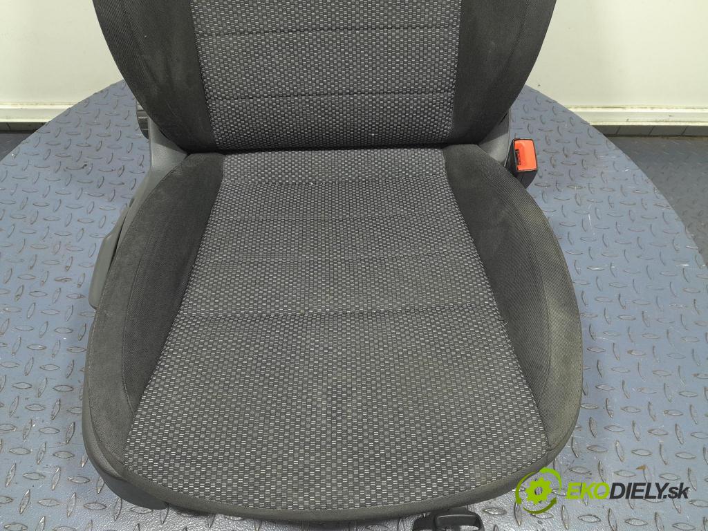 Skoda Octavia 2015 Sedačka spolujazdca