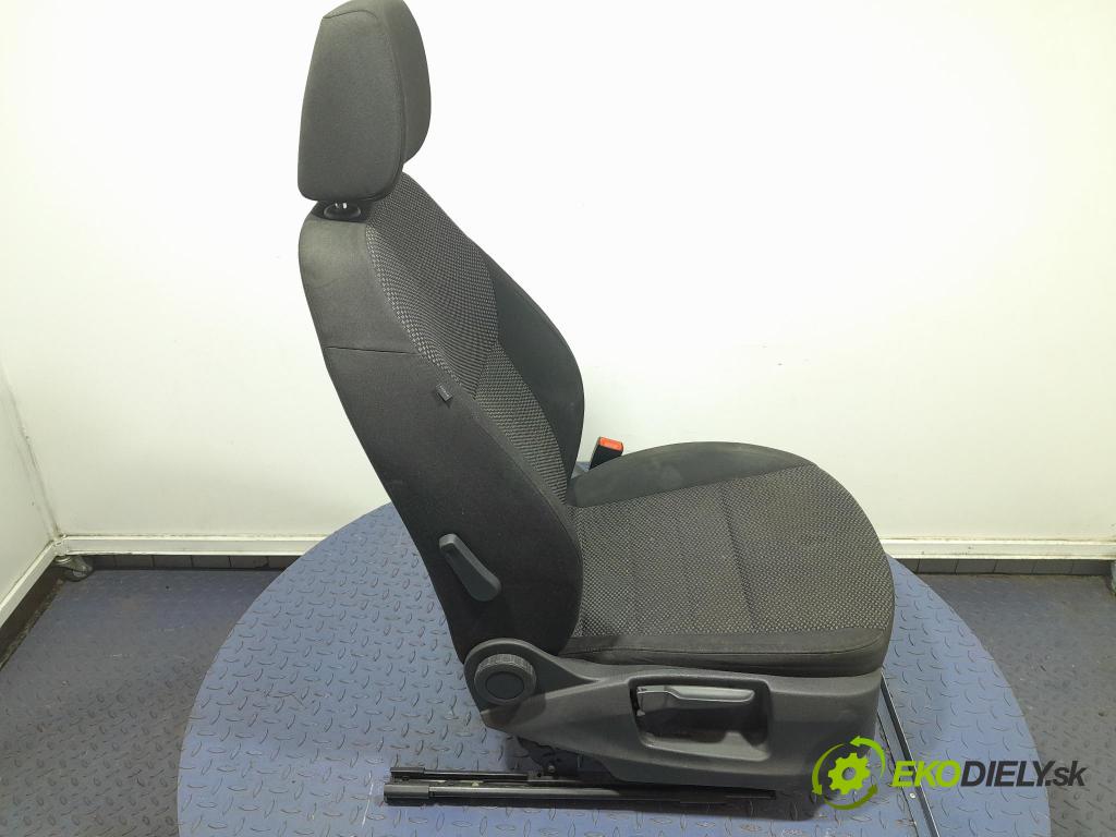 Skoda Octavia 2015 Sedačka spolujazdca