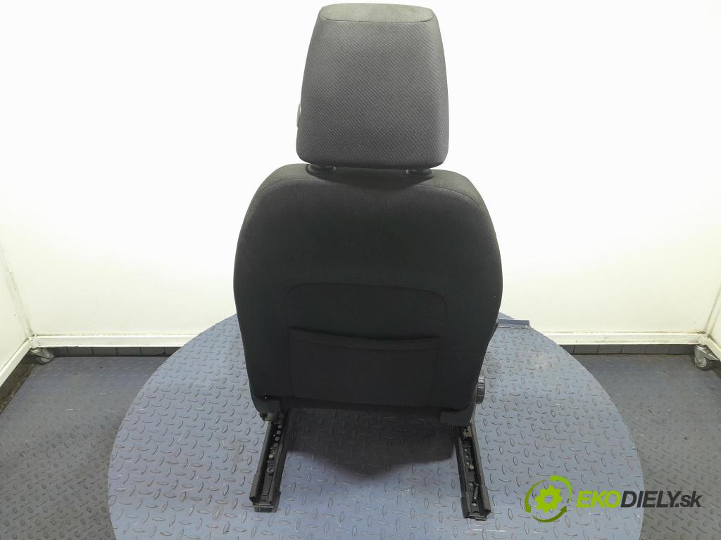 Skoda Octavia 2015 Sedačka spolujazdca