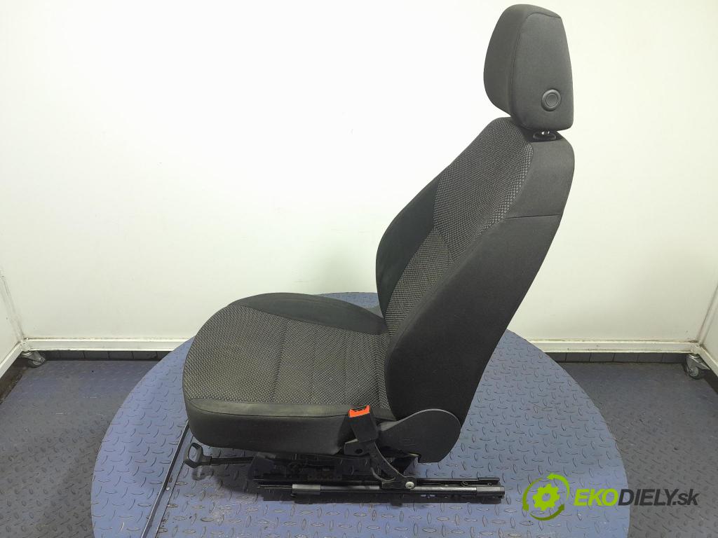 Skoda Octavia 2015 Sedačka spolujazdca