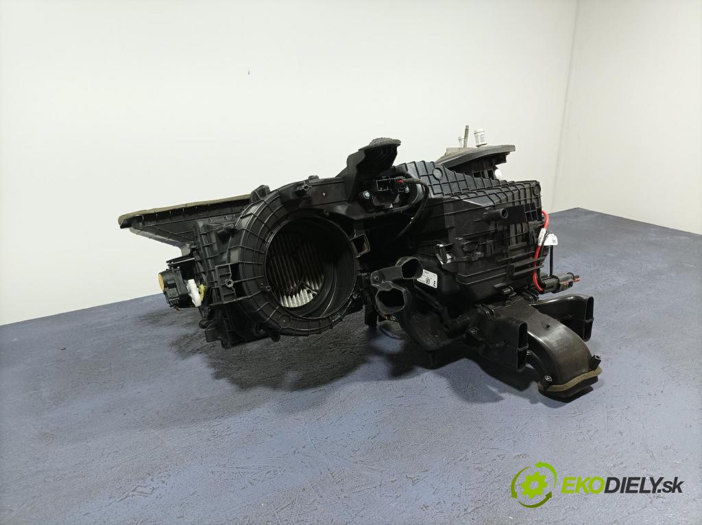 Opel Insignia 2018 radiator 39126938