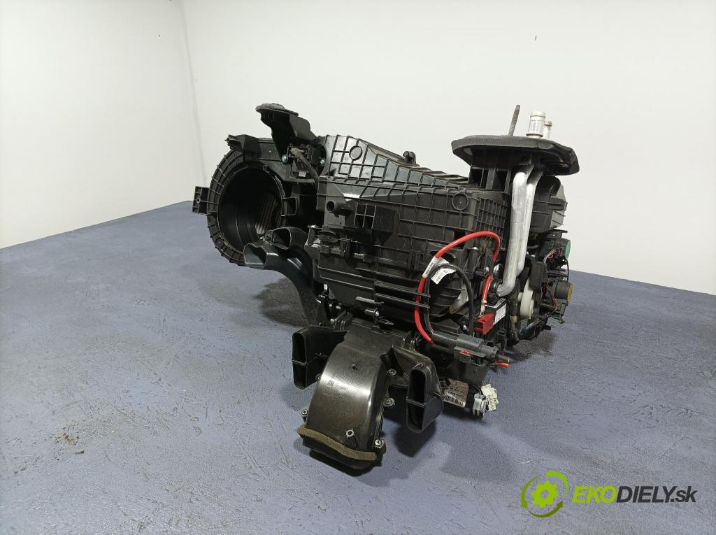 Opel Insignia 2018 radiator 39126938