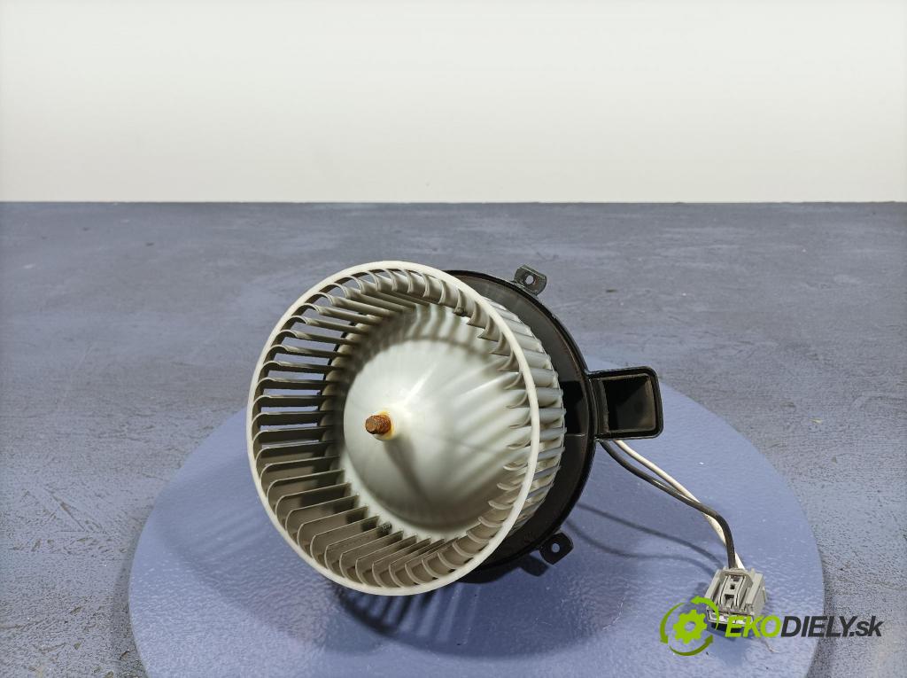 Opel Insignia 2018 ventilátor Vzduch: GP563001
