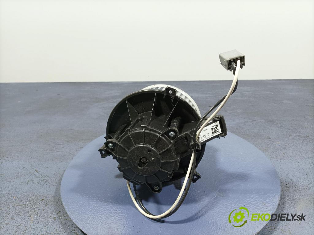 Opel Insignia 2018 ventilátor Vzduch: GP563001