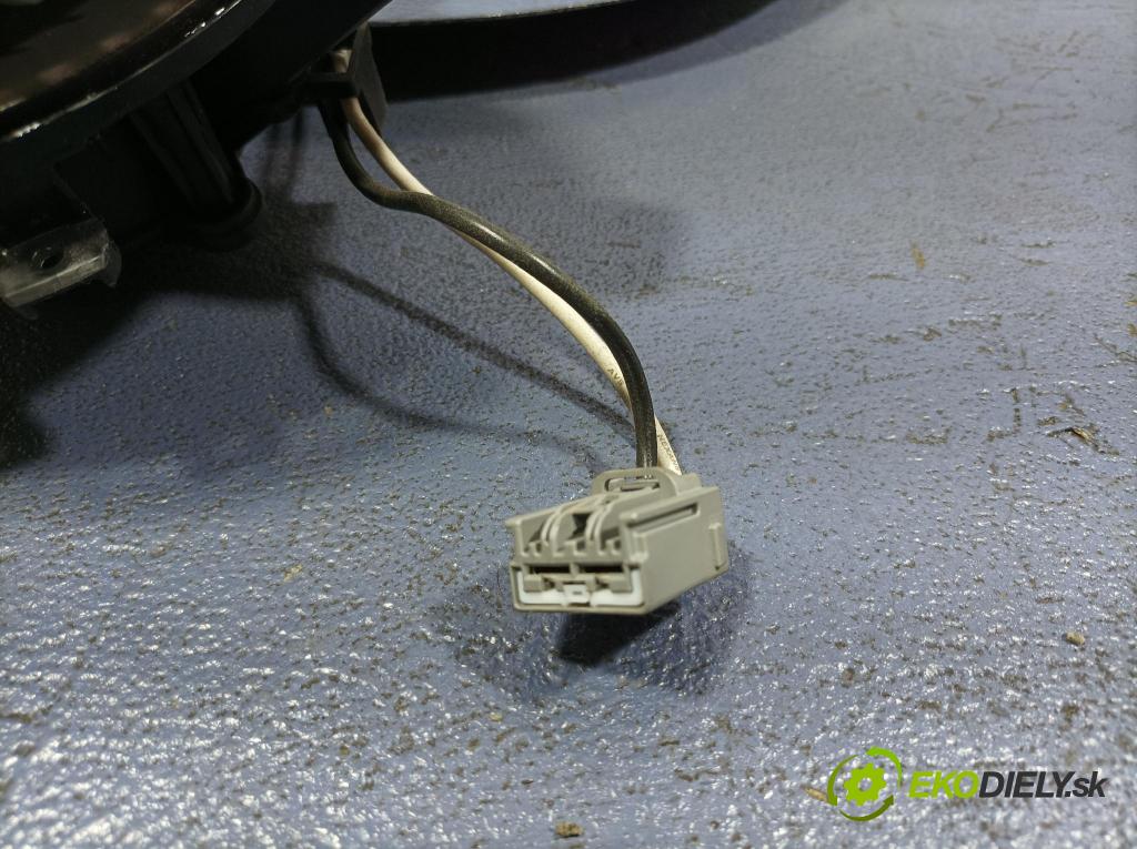 Opel Insignia 2018 ventilátor Vzduch: GP563001