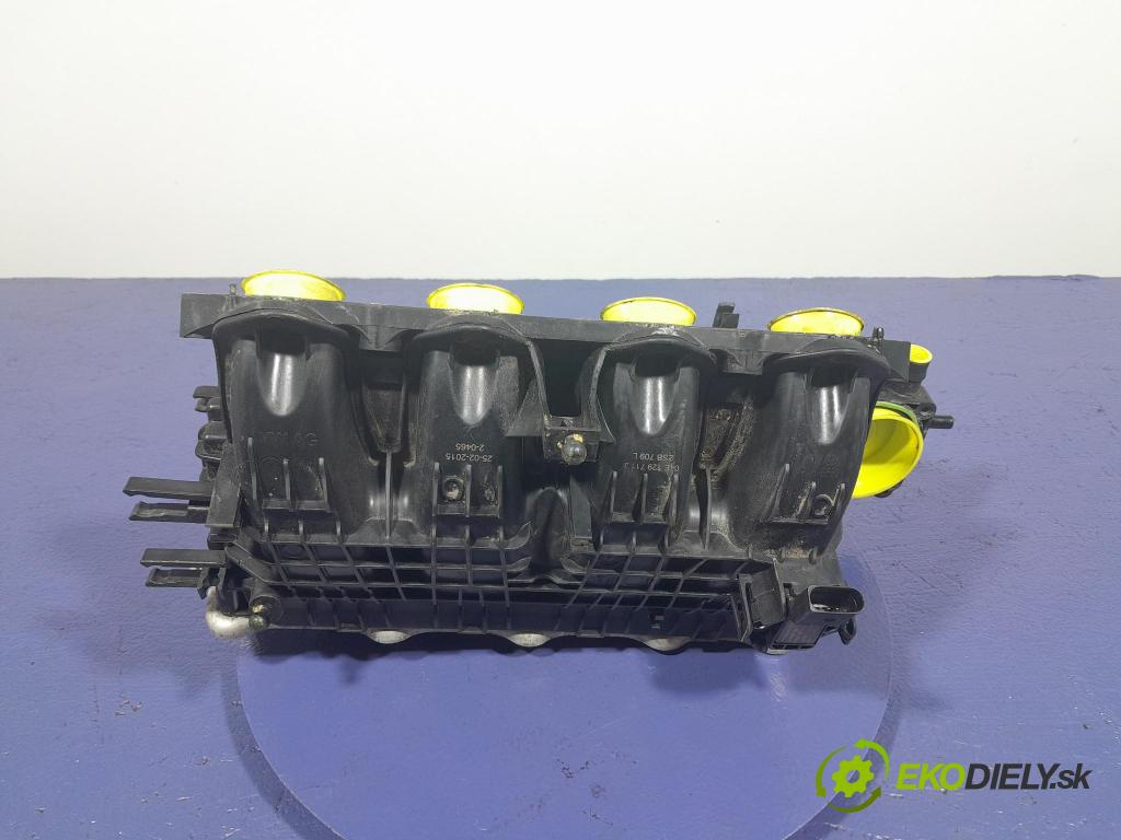 Skoda Octavia 2015 potrubí Sání: 04E129711J