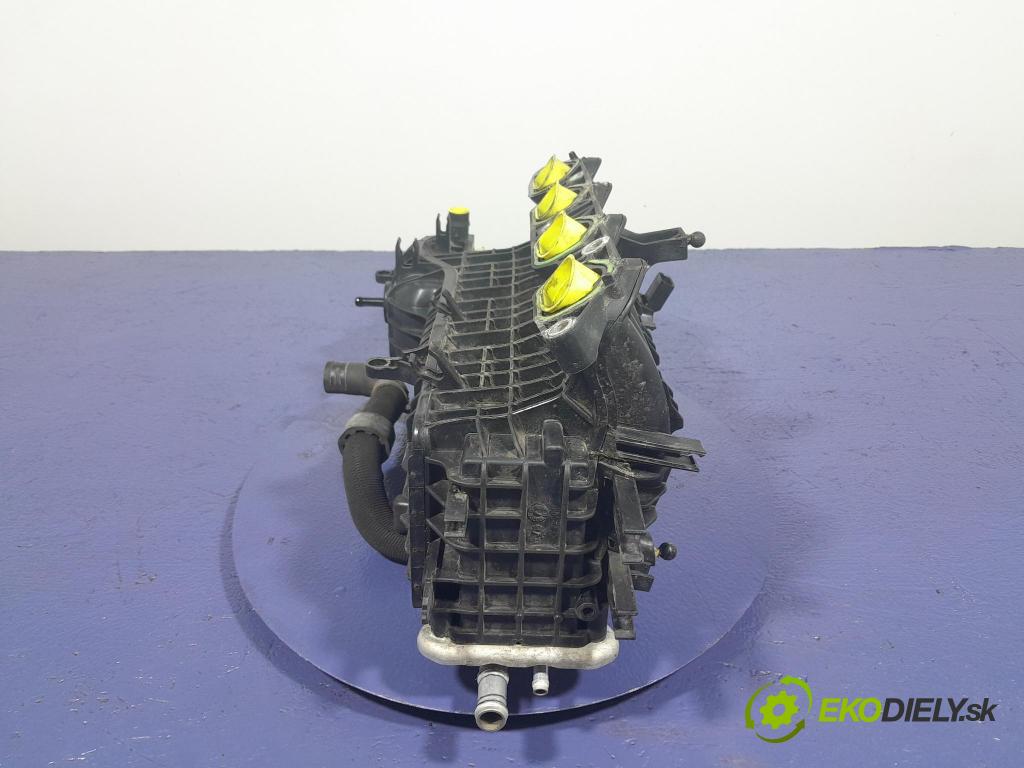 Skoda Octavia 2015 potrubí Sání: 04E129711J