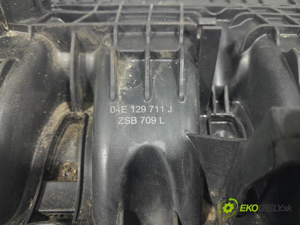 Skoda Octavia 2015 potrubí Sání: 04E129711J