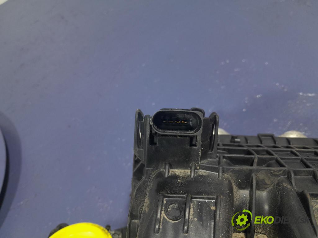 Skoda Octavia 2015 potrubí Sání: 04E129711J