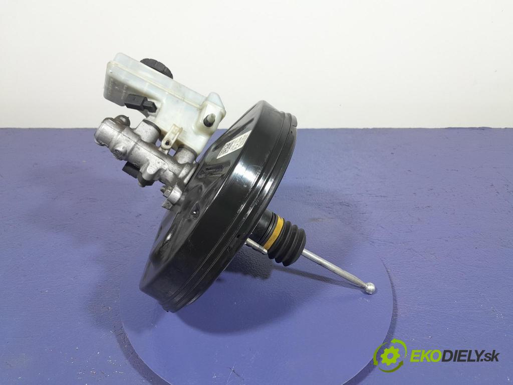 Skoda Octavia 2015 servo Brzdní: 5Q1614105BS