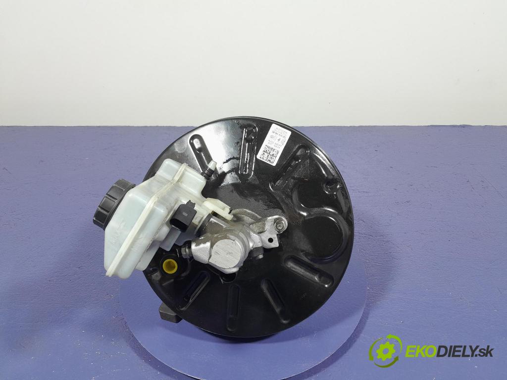 Skoda Octavia 2015 servo Brzdní: 5Q1614105BS