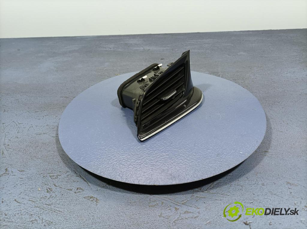 Opel Insignia 2018 GRIDS: Prúd vzduchu: Vzduch: 39017275