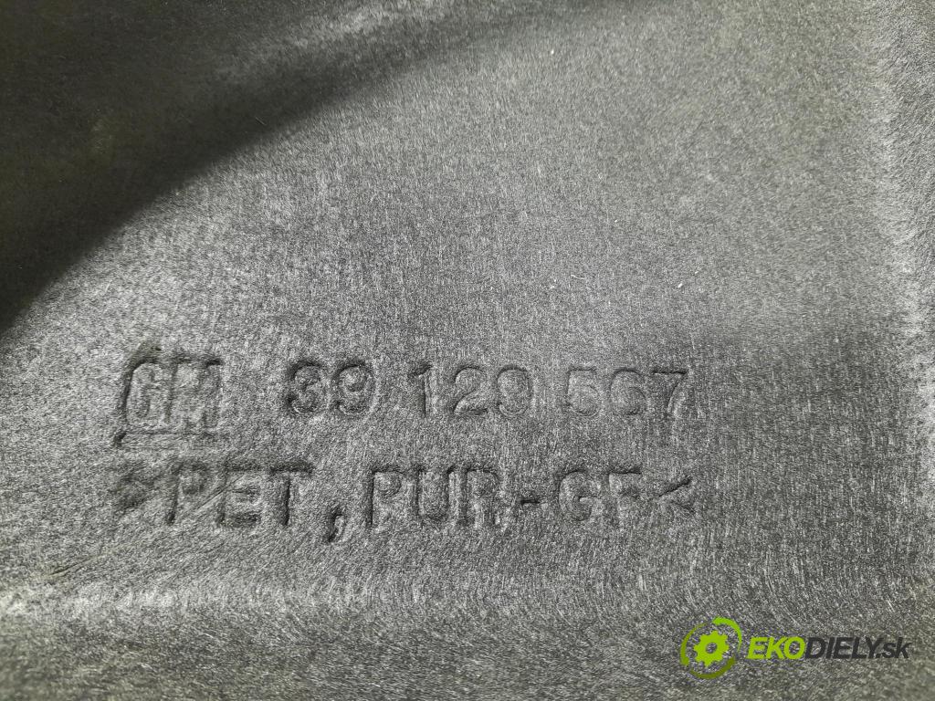 Opel Insignia 2018 kufra: 39129567