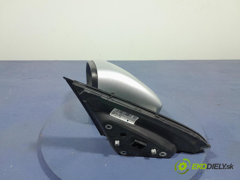 Opel Insignia 2018 zrkadlo Vľavo: 39075347