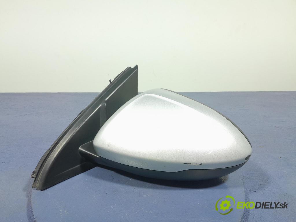 Opel Insignia 2018 zrkadlo Vľavo: 39075347