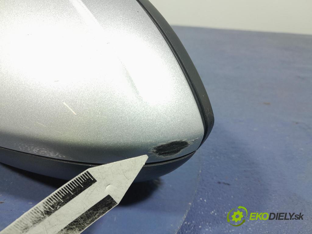 Opel Insignia 2018 zrkadlo Vľavo: 39075347