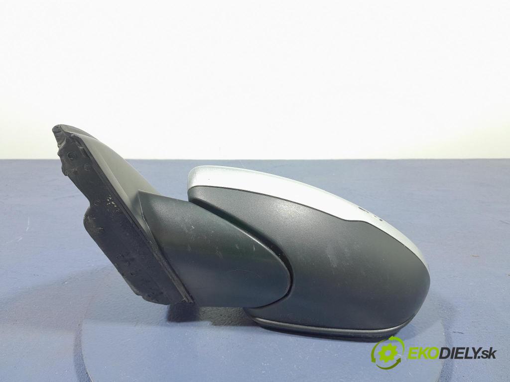 Opel Insignia 2018 zrkadlo Vľavo: 39075347