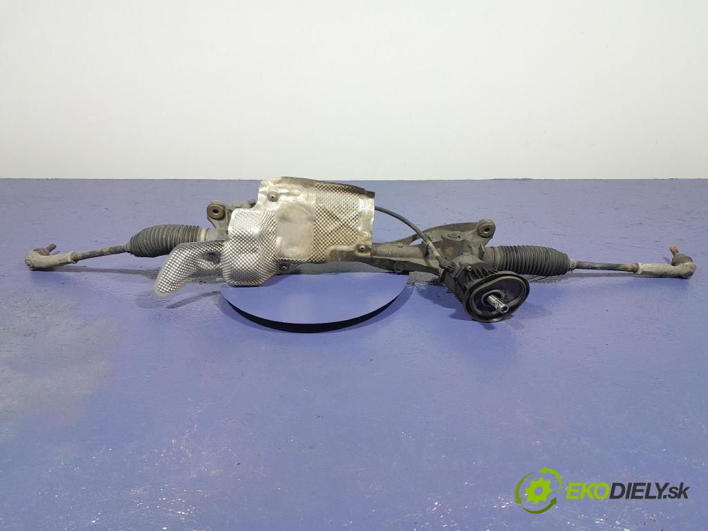 Skoda Octavia 2015 Ozubené kolo: volant 5Q1423051AL