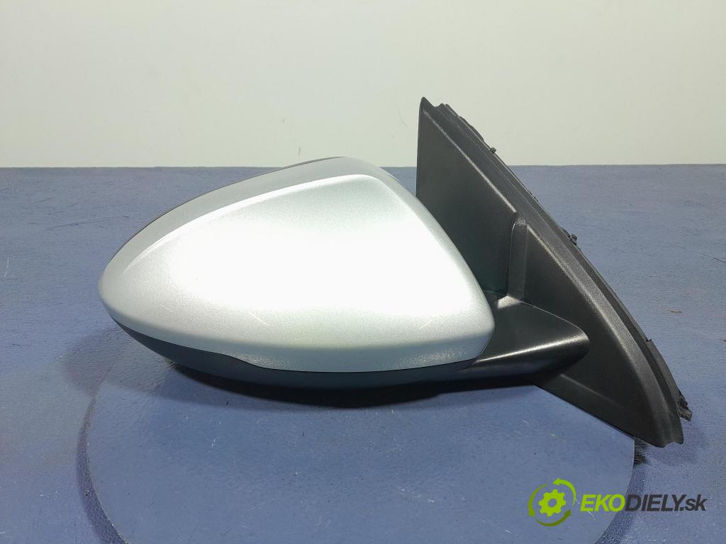 Opel Insignia 2018 zrkadlo pravé 39075349