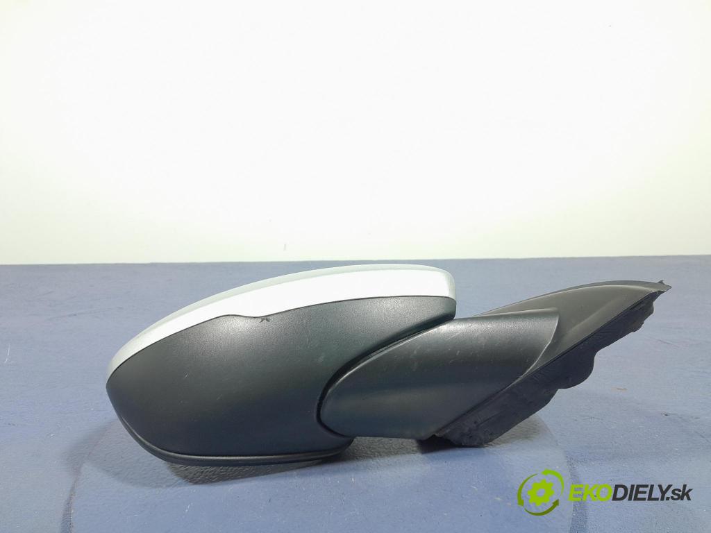 Opel Insignia 2018 zrkadlo pravé 39075349