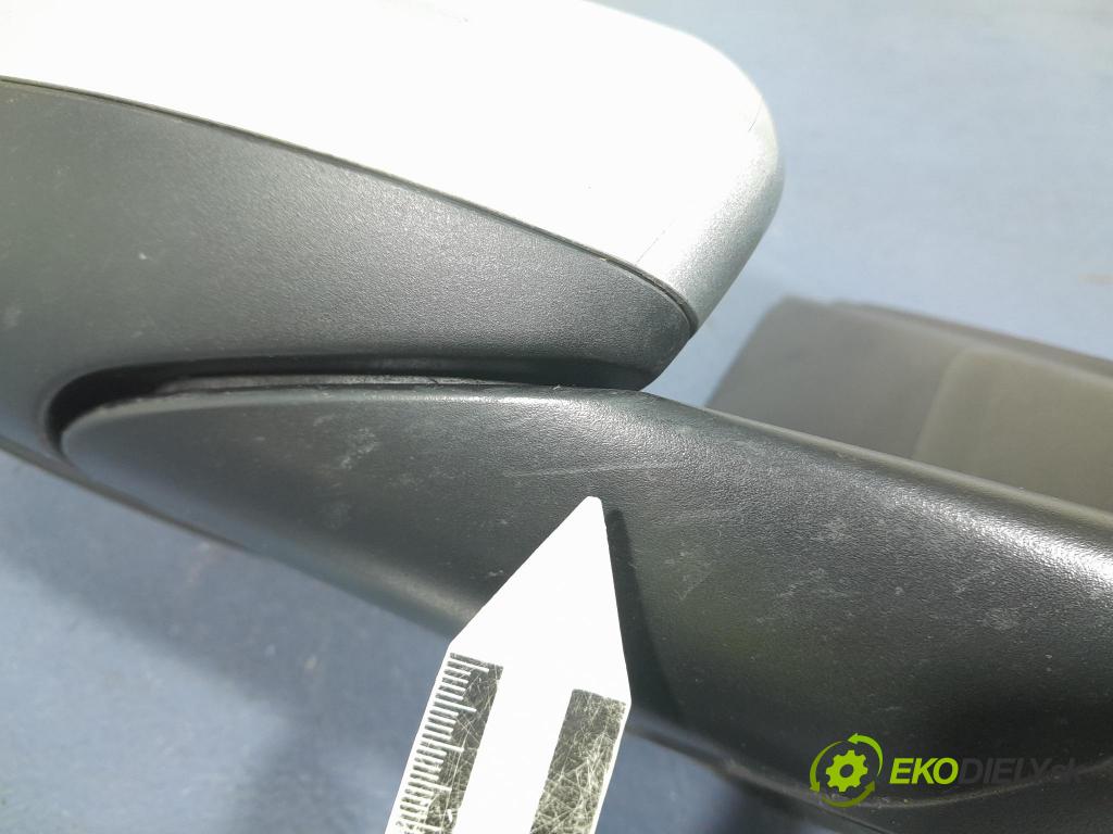 Opel Insignia 2018 zrkadlo pravé 39075349