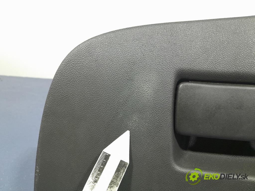 Opel Insignia 2018 kastlík 39097522