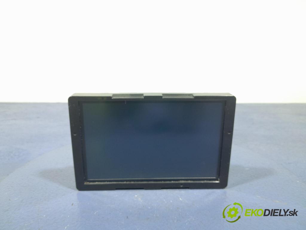 Opel Insignia 2018 Zobrazit: Rádio: / GPS 42342511