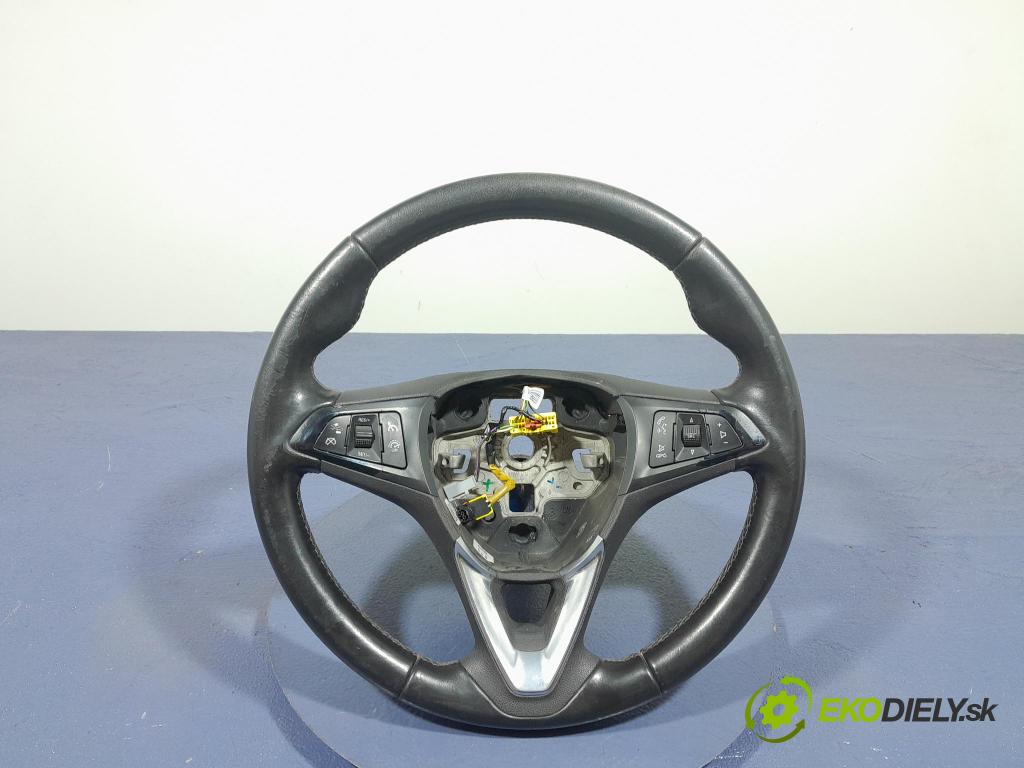 Opel Insignia 2018 volant 39096088