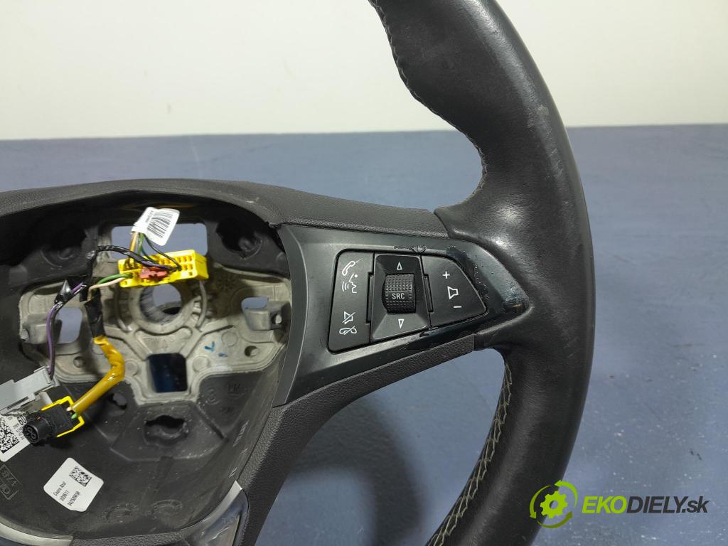 Opel Insignia 2018 volant 39096088