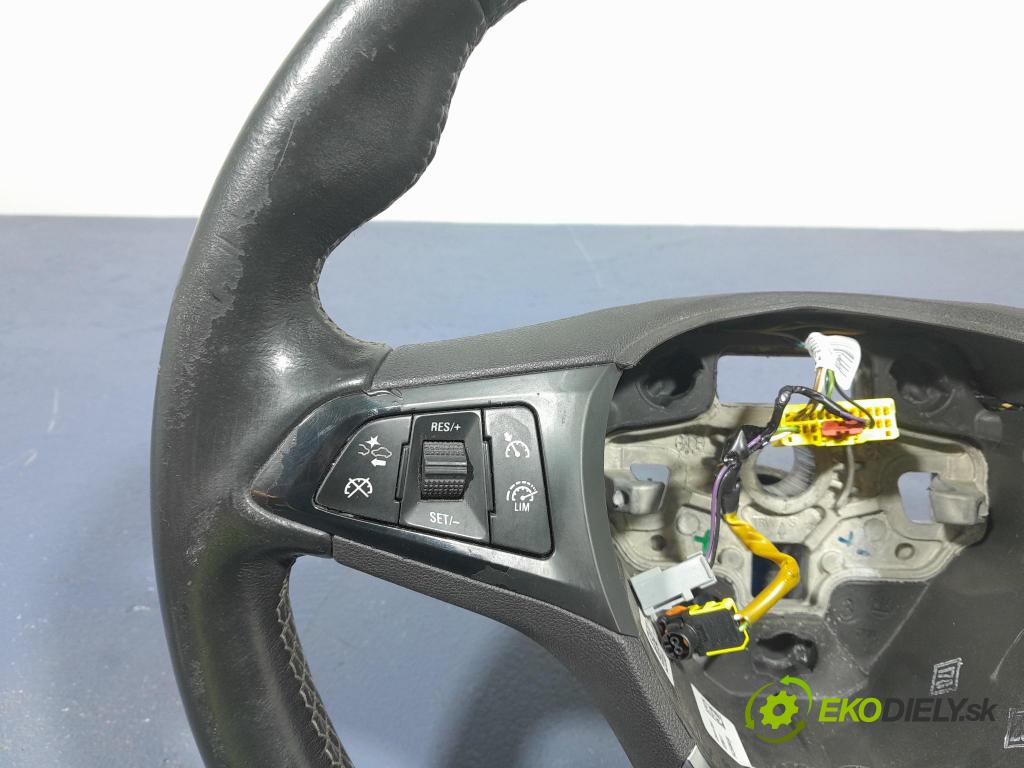 Opel Insignia 2018 volant 39096088
