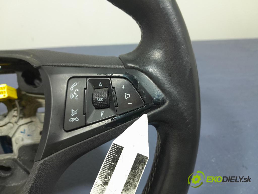 Opel Insignia 2018 volant 39096088